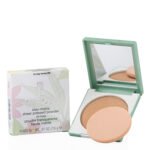 Clinique Stay-Matte Sheer Pressed Powder 04 Stay Honey .27 Oz