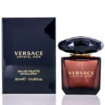 Crystal Noir Versace EDT Spray 1.0 Oz (Women)