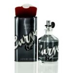 Curve Crush Liz Claiborne Cologne Spray 4.2 Oz (Men)