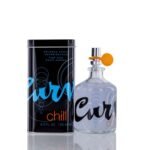Curve Chill Liz Claiborne Cologne Spray 4.2 Oz (Men)