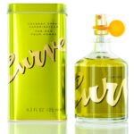 Curve Men Liz Claiborne Cologne Spray 4.2 Oz (Men)