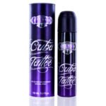 Cuba Tattoo Parfum Des Champs EDP Spray 3.3 Oz (100 Ml) (Women)