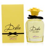 Dolce Shine D&G EDP Spray 2.5 Oz (75 Ml) (Women)