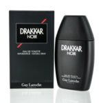 Drakkar Noir Guy Laroche EDT Spray 6.8 Oz (Men)
