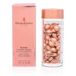 Elizabeth Arden Retinol Ceramide Capsules Line Erasing Night Serum 60 Pcs