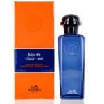 Eau De Citron Noir Hermes Cologne Spray 3.3 Oz (100 Ml) (Women)