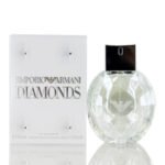 Emporio Diamonds Giorgio Armani EDP Spray 1.7 Oz (Women)