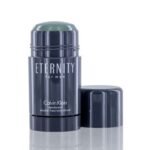 Eternity Men Calvin Klein Deodorant Stick 2.6 Oz (Men)