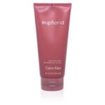 Euphoria Calvin Klein (Body Lotion) Sensual Skin  Lotion 6.7 Oz (200 Ml) (Women)