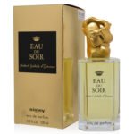 Eau Du Soir Sisley EDP Spray 3.3 Oz (100 Ml) (Women)