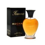Femme Rochas EDT Spray 3.3 Oz (Women)