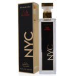 5Th Ave Nyc Elizabeth Arden EDP Spray 4.2 Oz (125 Ml) (Women)