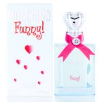 Funny! Moschino EDT Spray 1.7 Oz (50 Ml) (Women)