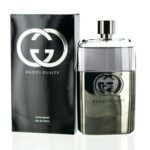 Gucci Guilty Pour Homme Gucci EDT Spray 5.0 Oz (150 Ml) (Men)