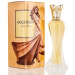 Gold Rush Paris Hilton EDP Spray 3.4 Oz (100 Ml) (Women)