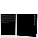 Guy Bourdin Guybourdin Book With Fashion Photographs