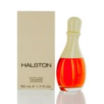 Halston Halston Cologne Spray 1.7 Oz (Women)