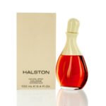 Halston Halston Cologne Spray 3.4 Oz (Women)