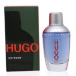 Hugo Green Man Extreme Hugo Boss EDP Spray 2.5 Oz (75 Ml) (Men)
