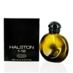 1-12 Halston Cologne Spray 4.2 Oz (Men)