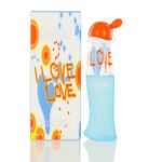 I Love Love Moschino EDT Spray 1.0 Oz (30 Ml) (Women)