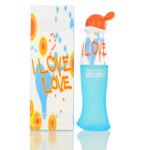 I Love Love Moschino EDT Spray 1.7 Oz (50 Ml) (Women)