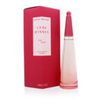 L'Eau D'Issey Rose & Rose Issey Miyake EDP Spray Intense 3.0 Oz (90 Ml) (Women)