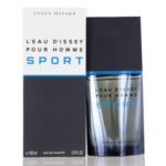 Issey Miyake Sport Issey Miyake EDT Spray 3.3 Oz (Men)