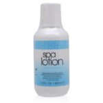 Jerome Moments Lotion Spa Lotion Fragrance-Free 2.0 Oz (60 Ml)