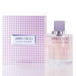 Jimmy Choo Illicit Flower Jimmy Choo EDT Spray 3.3 Oz (100 Ml) (Women)