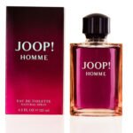 Joop Homme Joop EDT Spray 4.2 Oz (125 Ml) (Men)