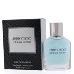 Jimmy Choo Urban Hero Jimmy Choo EDP Spray 1.0 Oz (30 Ml) (Men)
