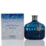 John Varvatos Artisan Blu John Varvatos EDT Spray 4.2 Oz (125 Ml) (Men)