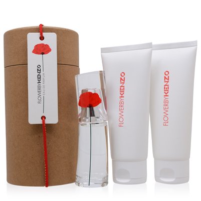 KEF4 Kenzo Flower Kenzo Set (Women) - Image 1