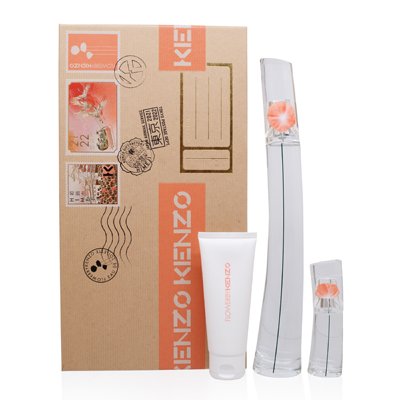 KEF5 Kenzo Flower Kenzo Set (Women) - Image 1