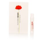 Kenzo Flower Kenzo EDP Spray Vial 0.03 Oz (1.0 Ml) (Women)
