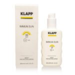 Klapp Immun Sun Spf 30  Body Protection Spray 6.8 Oz (200 Ml)