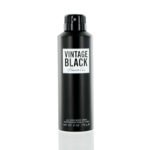 Kenneth Cole Vintage Black Kenneth Cole Body Spray 6.0 Oz (180 Ml) (Men)