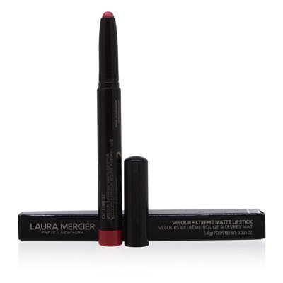 LAURLS96 Laura Mercier Velour Extreme Matte Lipstick (Optimist) .035 Oz - Image 1