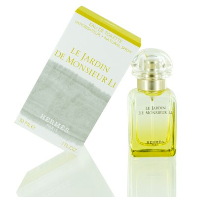LJMTS1 Le Jardin De Monsieur Li Hermes EDT Spray 1.0 Oz (30 Ml) (Women) - Image 1