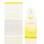 Le Jardin De Monsieur Li Hermes EDT Spray 1.6 Oz (50 Ml) (Men)