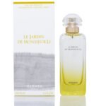 Le Jardin De Monsieur Li Hermes EDT Spray 3.3 Oz (100 Ml) (Men)