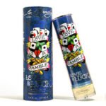 Love&Luck Christian Audigier EDT Spray 3.4 Oz (Men)