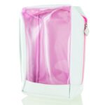 Lancome Pink Cosmetic Case