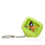 Looney Tunes Daffy Duck First American Brands Key Chain