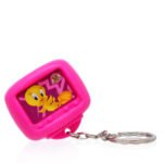 Looney Tunes Tweety First American Brands Key Chain