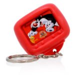 Looney Tunes Sylvester  First American Brands Key Chain