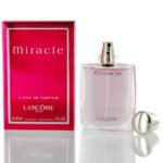 Miracle Lancome L' Eau De Parfum Spray 1.0 Oz (Women)