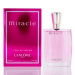 Miracle Lancome L'Eau De Parfum Spray 1.7 Oz (Women)