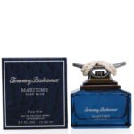 Maritime Deep Blue Tommy Bahama Cologne Spray 2.5 Oz (75 Ml) (Men)